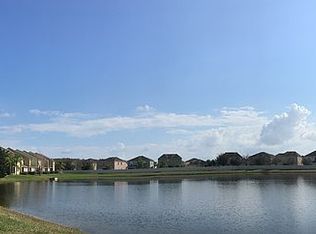 2455 Chatham Place Dr, Orlando, FL 32824