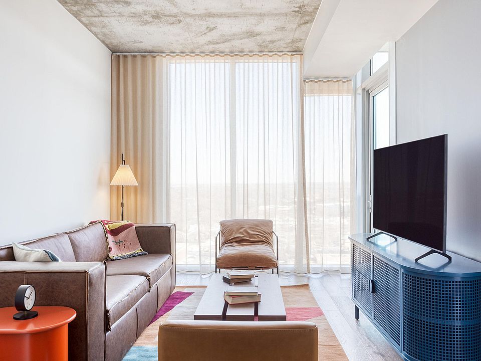 1st image of 48 East Ave #1807