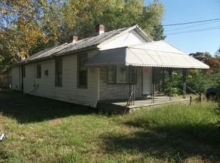 2709 Terminal Ave, Richmond, VA 23234