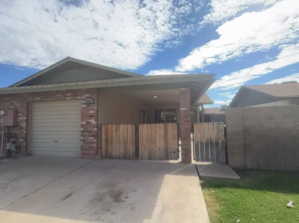 1931 E Intrepid Ave, Mesa, AZ 85204