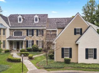 132 Jaffrey Rd, Malvern, PA 19355