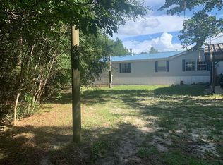 28721 SW 30th Ave, Newberry, FL 32669
