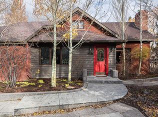 385 E Broadway Ave, Jackson, WY 83001