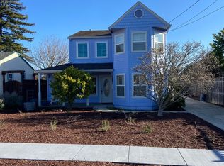 614 N Fair St, Petaluma, CA 94952