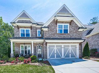 755 Harris Walk Ln, Roswell, GA 30076