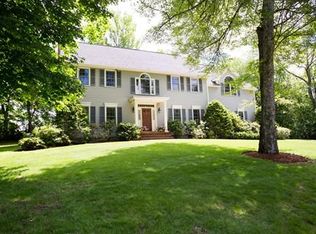 3 Edson Rd, Natick, MA 01760