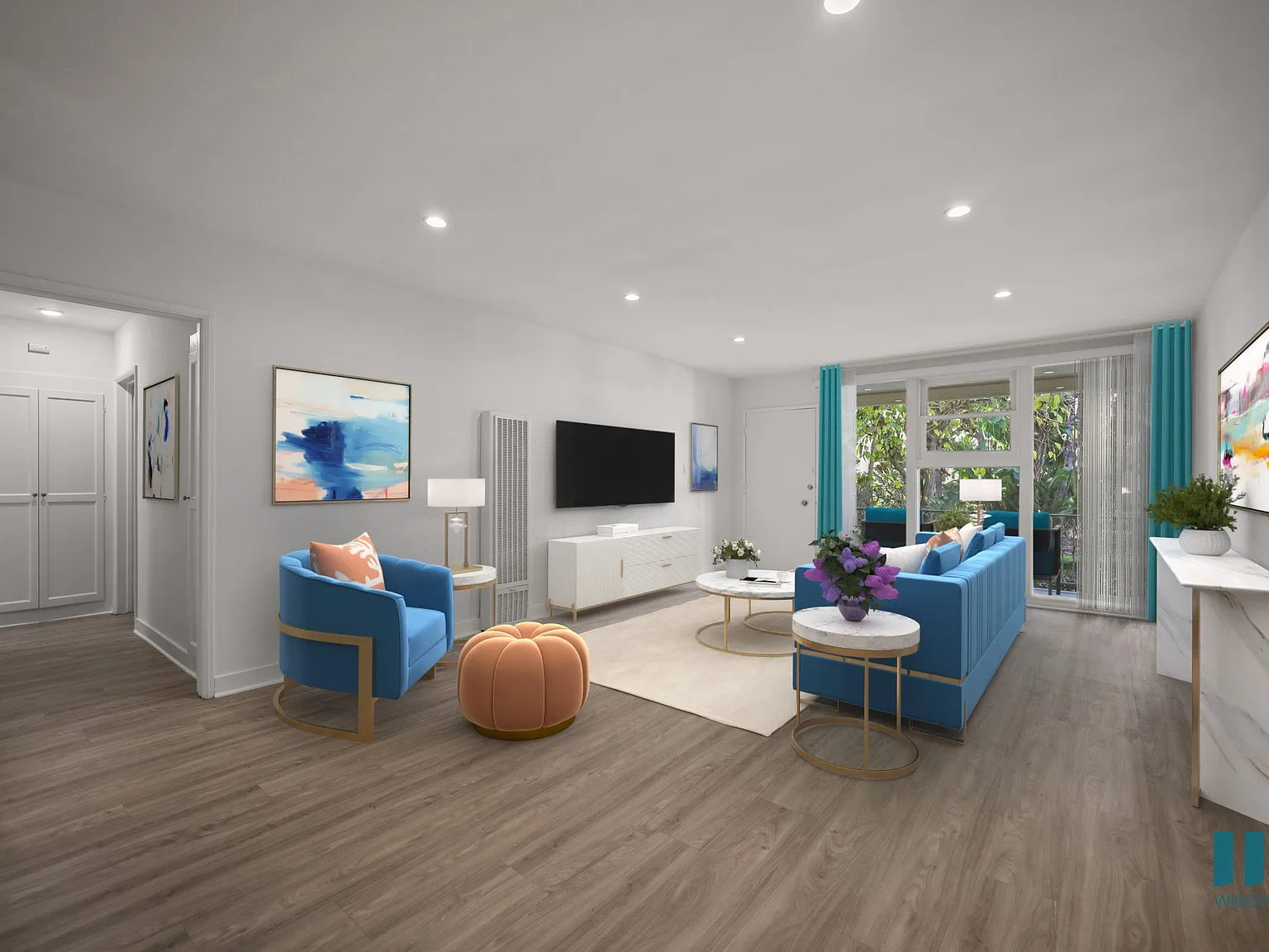 605 Barrington by Wiseman — Photo 4