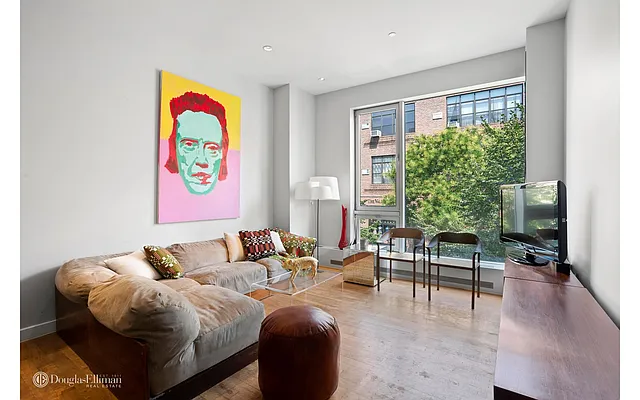 Rented by Douglas Elliman | media 2