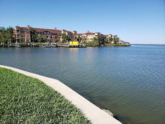 View from outside building