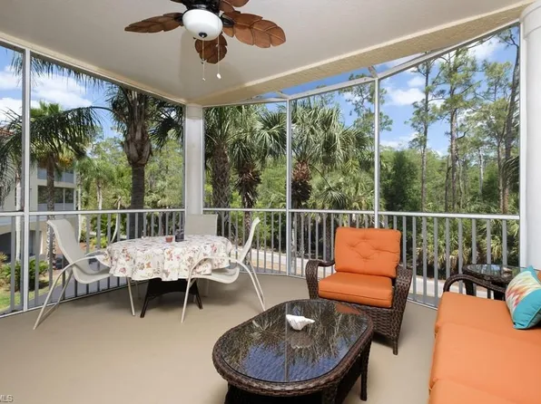 4873 Hampshire CT #5-101, NAPLES, FL 34112