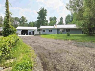53319 Range Rd #31-308, Parkland County, AB T7Y0E3