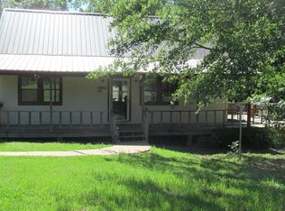 300 Chickasaw Rd, Pope, MS 38658