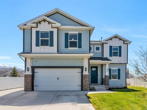 304 E 330 N, Vineyard, UT 84059