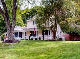 7 2nd Lt Jt Wroblewski Ln, Jefferson, NJ 07438