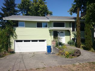 4008 SW 100th St, Seattle, WA 98136