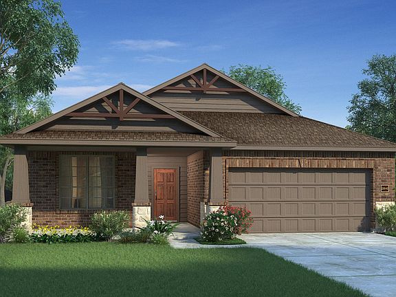 Olive with Elevation KS