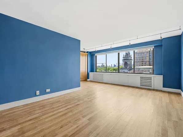 372 Central Park W APT 10G, New York, NY 10025