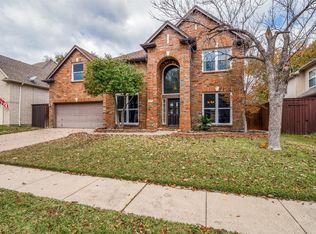 2224 Beechwood Ln, Flower Mound, TX 75028