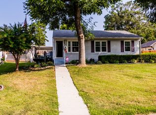 517 Graham Dr, Graham, NC 27253