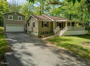 470 Shady View Rd, Kingsport, TN 37664