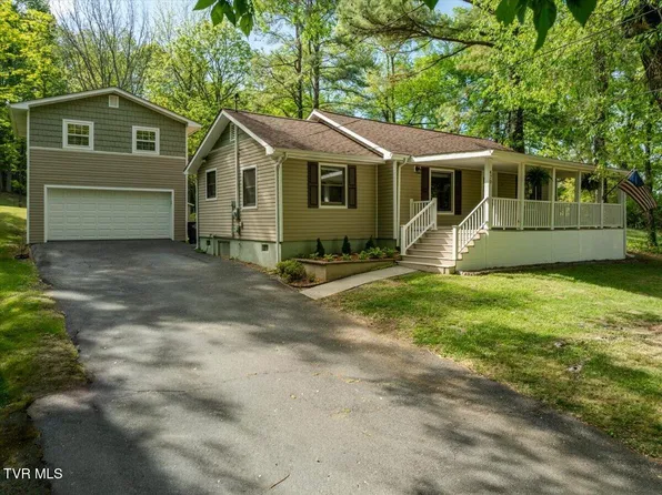 470 Shady View Rd, Kingsport, TN 37664