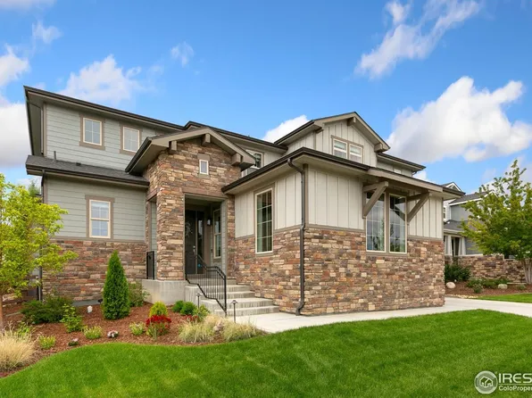 6109 Fall Harvest Way, Fort Collins, CO 80528