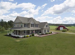 12904 N Peone Rd, Mead, WA 99021