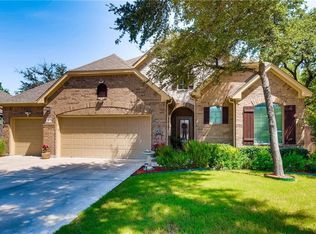 1801 Cross Draw Trl, Leander, TX 78641