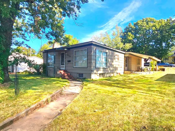 515 W Milwaukee Dr, Coeur D Alene, ID 83814