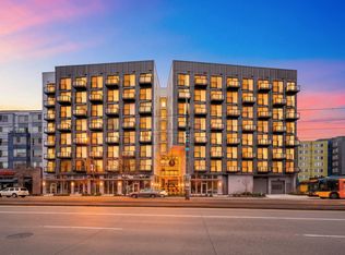 7324 Martin Luther King Jr Way S #615, Seattle, WA