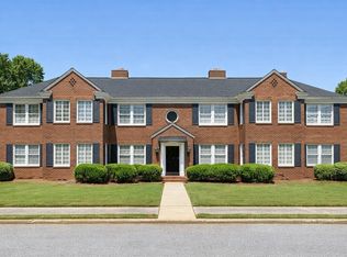 1111 N Madison St, Albany, GA 31701