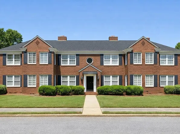 1111 N Madison St, Albany, GA 31701