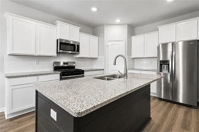 945 Channel Bend Ct — Photo 6