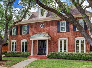 3806 Byron St, Houston, TX 77005