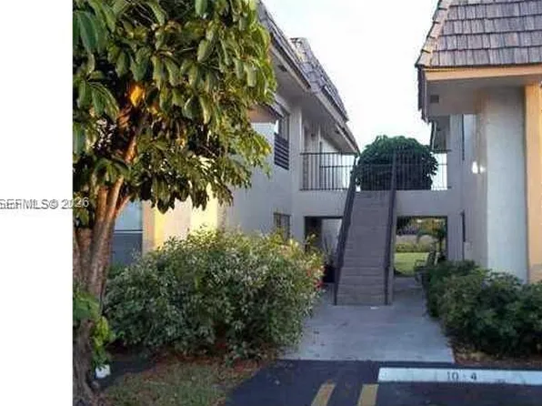 11120 Royal Palm Blvd #4-10, Pompano Beach, FL 33065