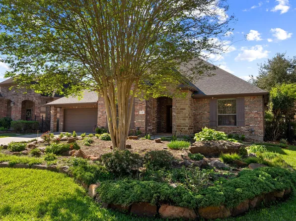 31 N Warbler Bend Cir, Spring, TX 77382