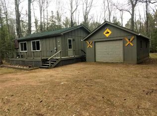 8057 Hemlock Ln, Saint Germain, WI 54558