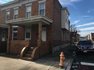 450 N Highland Ave, Baltimore, MD 21224