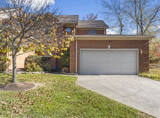 2200 Terrace Woods Ct, Lexington, KY 40513