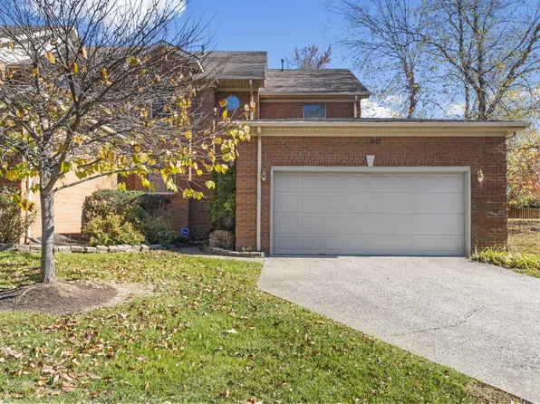 2200 Terrace Woods Ct, Lexington, KY 40513