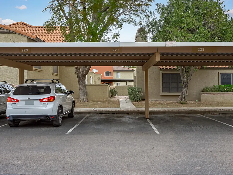 5704 E Aire Libre Ave #2051 — Photo 64