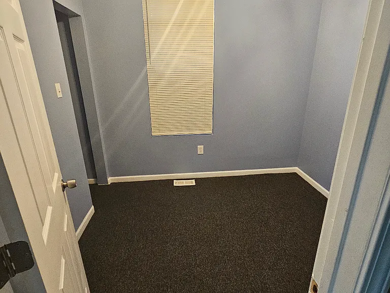 1st floor bedroom