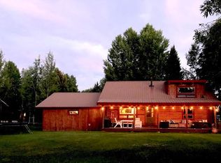 1665 W Quarterhorse Dr, Jackson, WY 83001