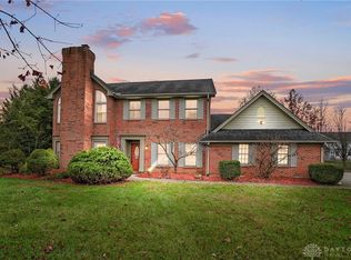 480 Saddle Park Ct, Dayton, OH 45458