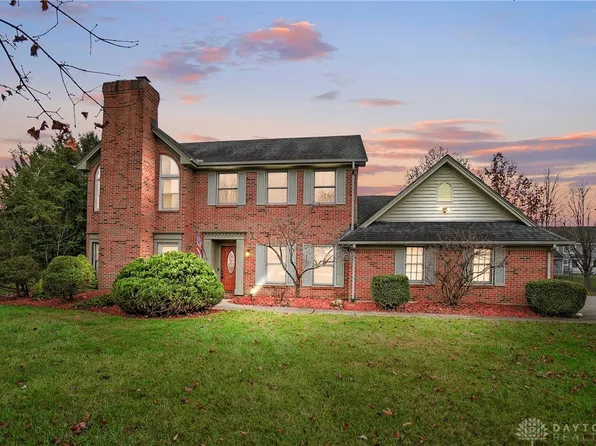 480 Saddle Park Ct, Dayton, OH 45458