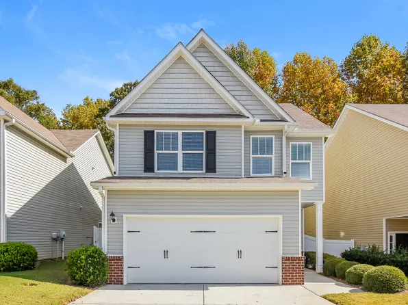 504 Hill Crest Cir, Hiram, GA 30141