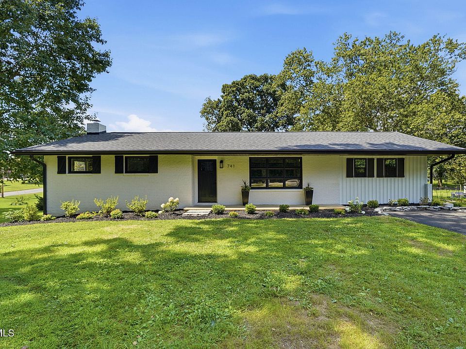 1st image of 741 Gray Station Sul Springs Rd
