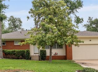 3409 Elm Dr, Temple, TX 76502