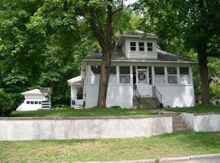 10 Ashwood St, Springfield, MA 01151