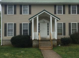 204 Old Bremen Rd APT C, Carrollton, GA 30117